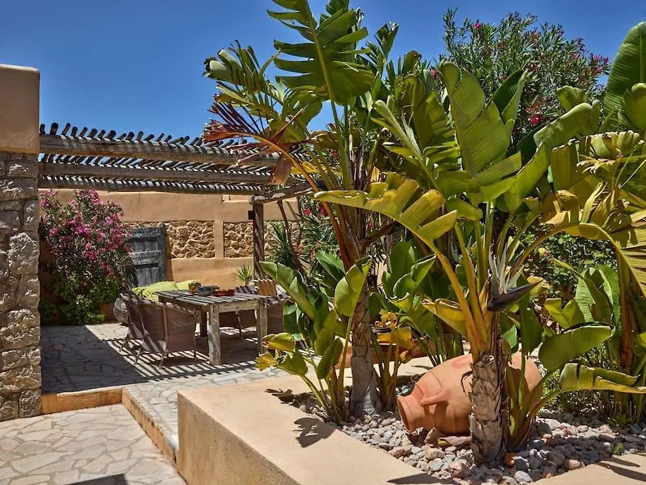 Kasbah 3 Villa Cala Vadella  Cala Vadella (Ibiza)