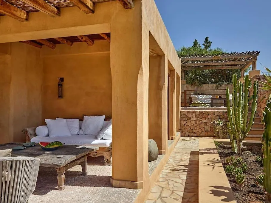 Kasbah 3 Villa Cala Vadella
