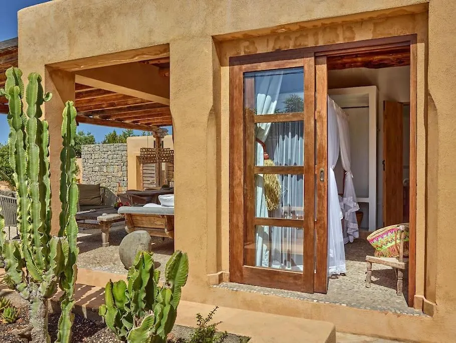 Kasbah 3 Villa Cala Vadella
