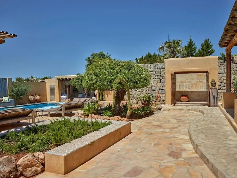 Kasbah 3 Villa Cala Vadella