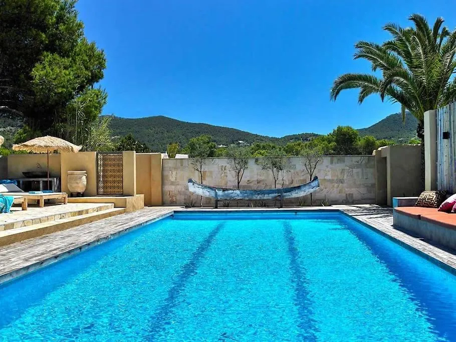 Kasbah 3 Villa Cala Vadella
